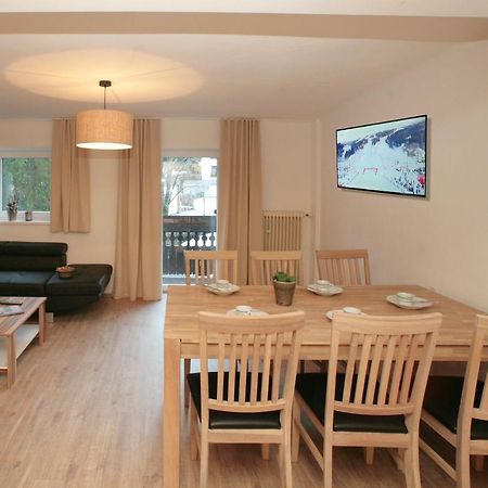 Relaxappartement Wymbs Zell am See Eksteriør bilde