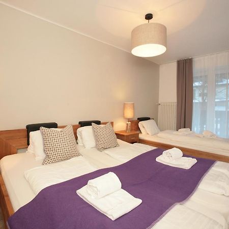 Relaxappartement Wymbs Zell am See Eksteriør bilde