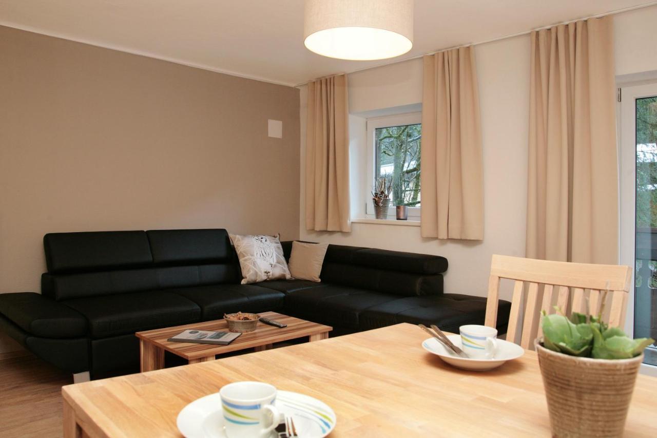 Relaxappartement Wymbs Zell am See Eksteriør bilde